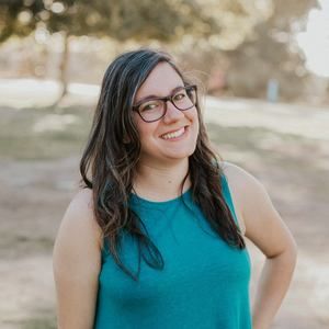 Meet your Posher, Megan